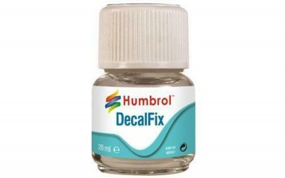Humbrol AC6134 Decalfix 28ml
